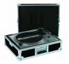 Plattenspieler Case