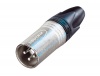XLR Steckverbinder