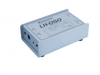 OMNITRONIC LH-050, Phantom-Speiseadapter 