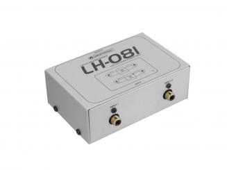 OMNITRONIC LH-081, Line Isolator St.Cinch 