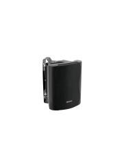 OMNITRONIC C-40, schwarz / Paar 