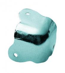 Radius-Ecke,3-Schenkel,36mm,vern. R=6mm 