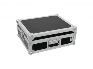 Plattenspielercase Tour Pro schwarz -B- 