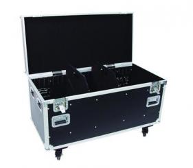 Universal Tour Case mit Rollen 120cm 