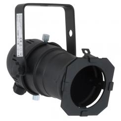 Showtec Parcan 20 Long, schwarz 
