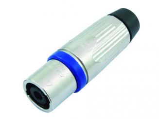 NEUTRIK Speakon STX Kabelkupplung 4-polig 