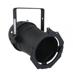 Showtec Parcan 56 Long, Parsafe, schwarz 