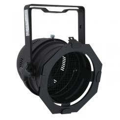 Showtec Parcan 64 Floorspot, schwarz 