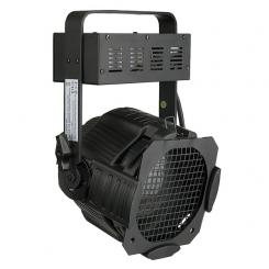 Showtec Studio Beam CDM/HCI-150, schwarz 