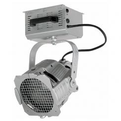 Showtec Studio Beam MSR 575, silber 