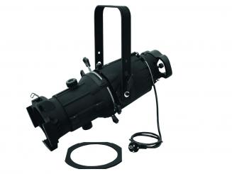 EUROLITE FS-600/19°,Spot,GKV-600,schwarz 