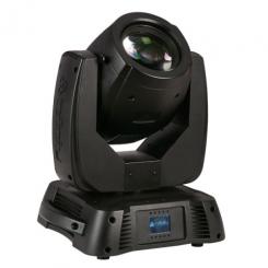 Showtec Moving Head Infinity iB-5R inkl. Osram HRI 230W (5R) 