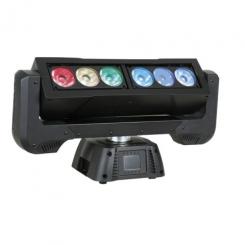 Showtec Infinity iFX-615 Moving Batten 