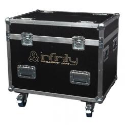 Infinity Case für 2x IFX-640 