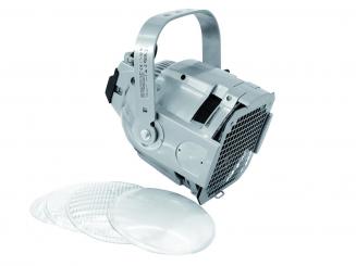 EUROLITE ML-64 GKV Multi Lens Spot silber 