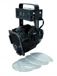 EUROLITE ML-56 CDM Multi Lens Spot schwarz 
