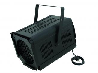 Theatre Spot 2000, Antihalo schwarz 