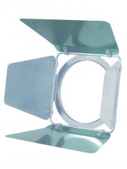 Flügelbegrenzer PAR-46, alu 