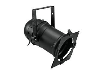 PAR-56 Profi Spot m. Kabel & Stecker schwarz 