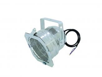 PAR-56 Pro Short Spot, mit Kabel, alu 