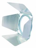 Flügelbegrenzer PAR-56, alu 