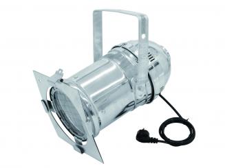 PAR-56 CDM150 Profi Spot, mit Kabel, alu 