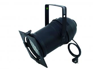 PAR-56 CDM150 Profi Spot, mit Kabel, sw 