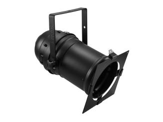 PAR-64 Profi Spot m. Kabel&Stecker, schw. 