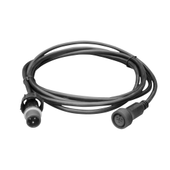 Showtec IP67 Data extensioncable 10m 