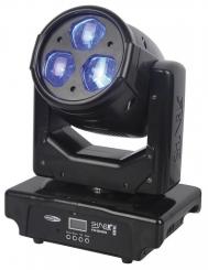 Showtec Shark Beam FX One LED Moving Head 