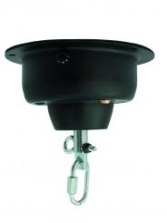 EUROLITE MD-1515 Sicherheits-Drehmotor (BGV C1) 