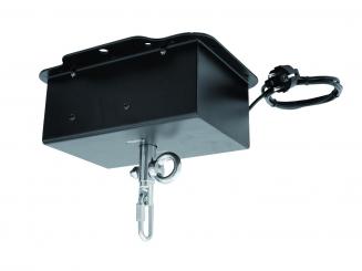 EUROLITE MD-3050 Sicherheits-Drehmotor (BGV C1) 