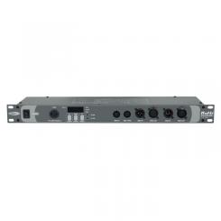 Showtec Multi Exchanger, 72 Kanal Demultiplexer 