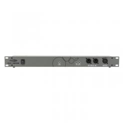 Showtec DMX Merge, 2x Input, 1x Outpout 