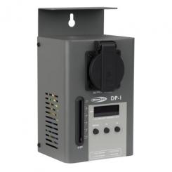 Showtec Single MK II, 1-Kan. DMX Dimmer, Switchpack 