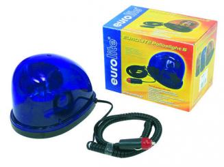 Polizeilicht STA-1221, blau, 12V/21W 