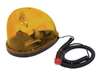 Polizeilicht STA-1221, orange, 12V/21W 