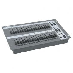 Showtec DMX-Controller Easy Fade 36 