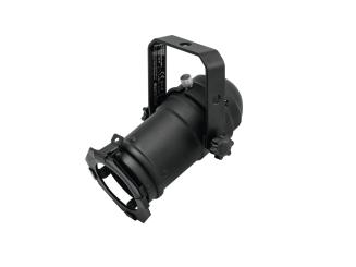 PAR-16 Spot schwarz für MR-16 Lampe 