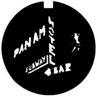 Gobo PAN AM-HOTEL, "D" 53,3mm 