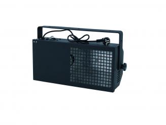 EUROLITE Black Floodlight 250W 