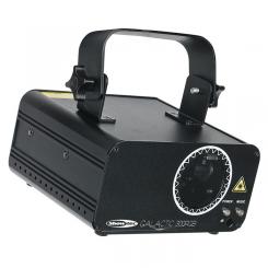 Showtec Galactic RGB 300 Laser 