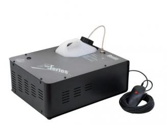 ANTARI Nebelmaschine Z-1020 mit On/Off Controller 