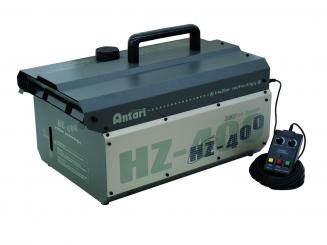 ANTARI HZ-400 HAZER mit Controller 