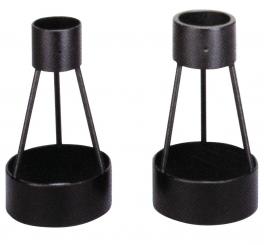 ANTARI FTA-1 Nebelschlauchadapter 