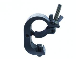 EUROLITE TH-200S Theaterhaken schwarz, 200kg BGV C1 