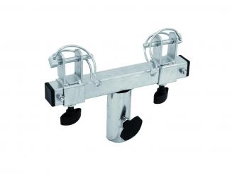 EUROLITE TAH-35S Traversendapter, klein 