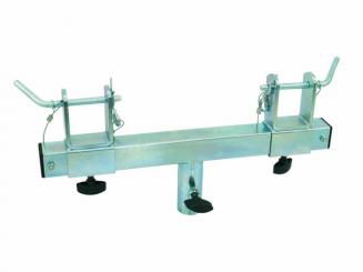 EUROLITE TAH-35M Traversendapter, groß 