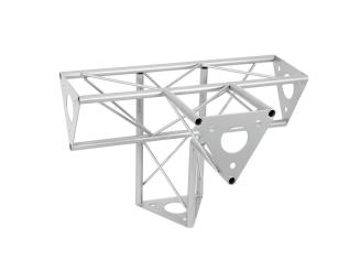 DECO-TRUSS 4-Weg-St. \/ SAT 42 silber 