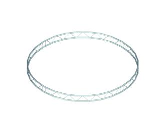 BILOCK Vollkreis d=3m (innen) vertikal 